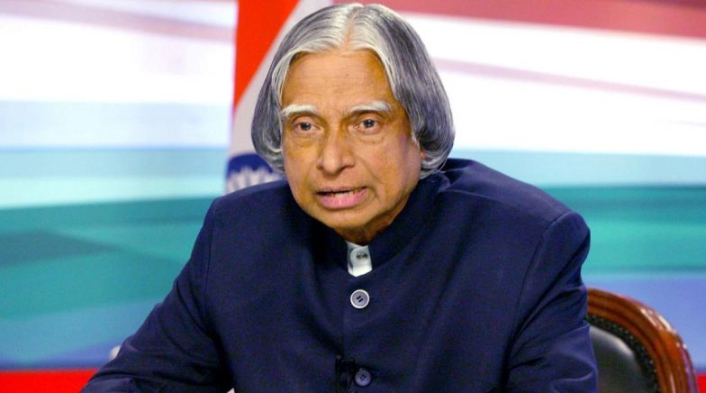 APJ Abdul Kalam Birth Anniversary: 7 Lesser Known Facts About The Late 'People's President'