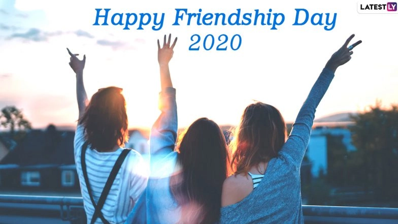 Friendship Day Date in India vs International Day of Friendship on July 30: What Is the Difference Between These Events Honouring the Bond of Friendship?