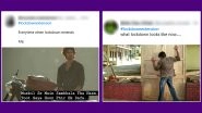 Lockdown Extension Funny Memes and Jokes Are Back After Maharashtra and Tamil Nadu Extend Restrictions Till August 31, Hilarious Tweets Express the Dilemma of Netizens!