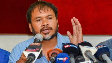 Akhil Gogoi Granted Bail by Guwahati High Court in 3 Cases Related to Anti-CAA Violence