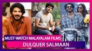 Dulquer Salmaan Birthday Special: 11 Must-Watch Malayalam Movies Of The Superstar