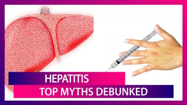 World Hepatitis Day 2020: Top Myths About The Liver Disease Debunked!
