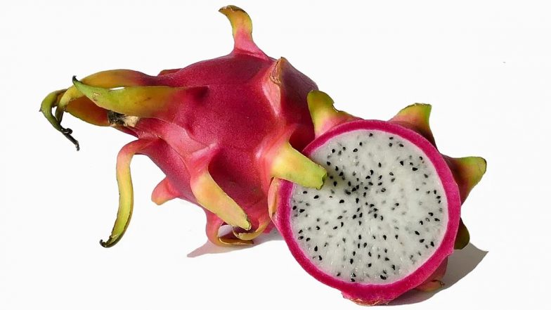 Dragon Fruit To Be Known as ‘Kamalam’ in Gujarat