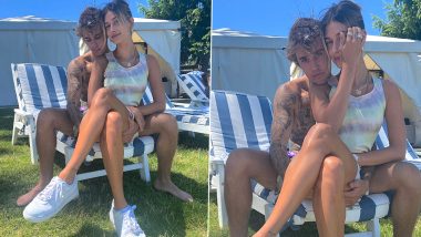 Justin Bieber Says 'Still Can't Believe You Chose Me' As He Shares Love-Filled Pictures With Wifey Hailey Bieber (View Post)