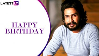 Vishnu Vishal Birthday: Here’s Looking At The Best Films Of The Tamil Actor You Must Watch Right Away!
