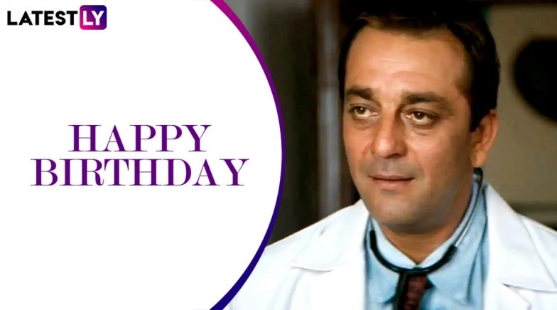 Light-Hearted Movies of Sanjay Dutt to Watch During Lockdown!