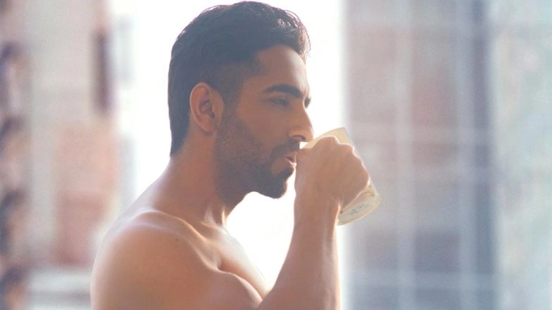 Ayushmann Khurrana To Play Cross-Functional Athlete in His Next; Here's What 'Cross-Functional' Means!