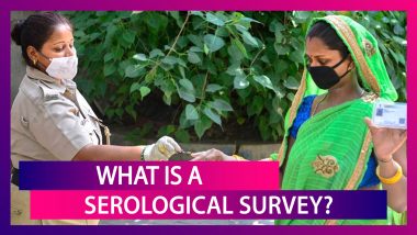 Sero Surveillance In Delhi: What Is Serological Survey? How Is It Carried Out? All You Need To Know