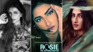 Palak Tiwari to Make Her Bollywood Debut with Rosie The Saffron Chapter! Here&rsquo;s A Look at Some Glammed Up Insta Pics of the Hottie