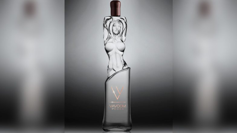 Founder of Vavoom Vodka Wears Many Hats, Including Selflessly Giving Back to the Community