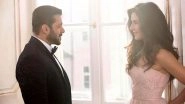 Salman Khan Has a Very Basic But Beautiful Birthday Wish for Katrina Kaif (View Pic)