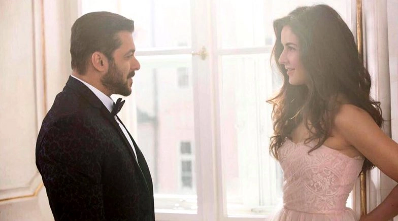 Salman Has a Basic but Beautiful Birthday Wish for Katrina 