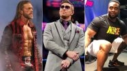 WWE News: From Edge & Daniel Bryan Joining Writing Team to The Miz Speaking About His Retirement, Here Are Five Interesting Updates You Need to Know