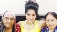 Diya Aur Baati Hum Actress Deepika Singh Reveals She Was Trolled For Posting Video Seeking Help For COVID-19 Positive Mother