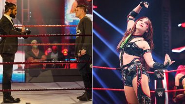 WWE News: From Dominik Mysterio Attacking Seth Rollins on Raw to Kairi Sane’s Thank You Message For Fans, Here Are Five Interesting Updates to Watch Out For