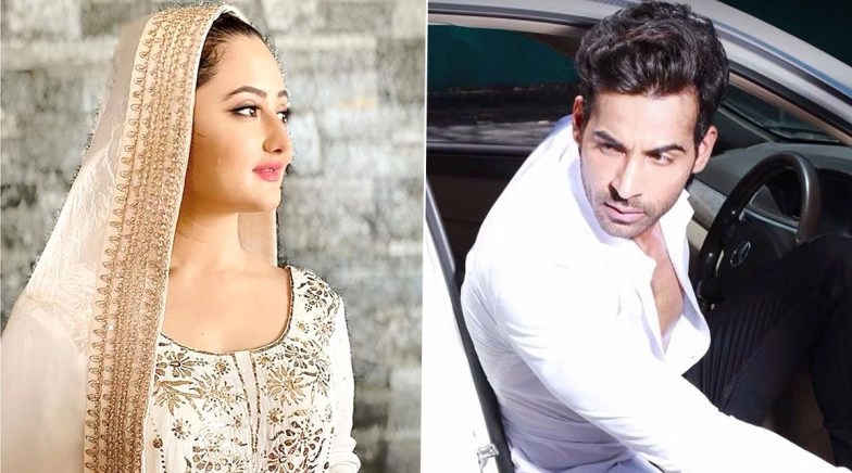 Arhaan Khan Says He Has No Grudges Against Rashami Desai