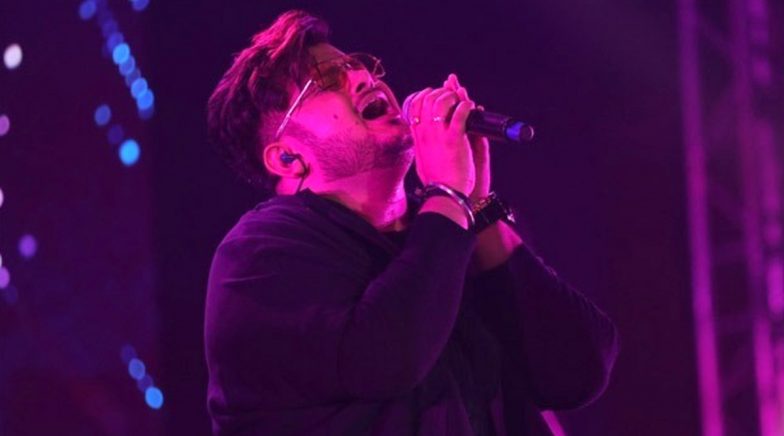 Kabir Singh Singer Vishal Mishra Reveals How His Small-Town Origins Make Him Value Opportunity