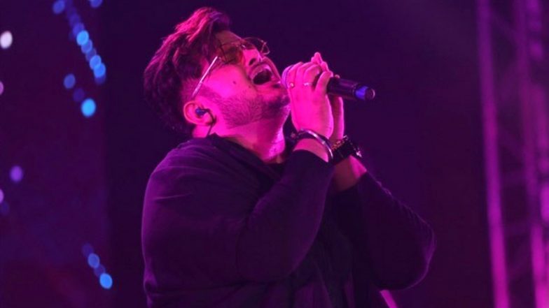 Kabir Singh Singer Vishal Mishra Recovers From COVID-19 (View Post)