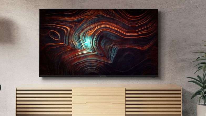 OnePlus Y Series Android Smart TV's Next Online Sale on July 28 at 12 PM IST; Prices, Offers, Features & Specifications