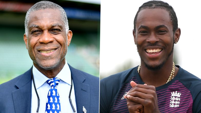 Michael Holding Lashes Out at Jofra Archer for Breaking the Bio-Secure Bubble, Says ‘I Have No Sympathy at All’