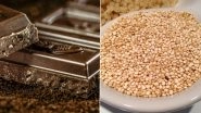 From Dark Chocolate to Quinoa, Here Are 5 Foods You Should Eat to Lower Cholesterol Level