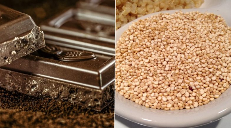 Here Are 5 Foods You Should Eat to Lower Cholesterol Level