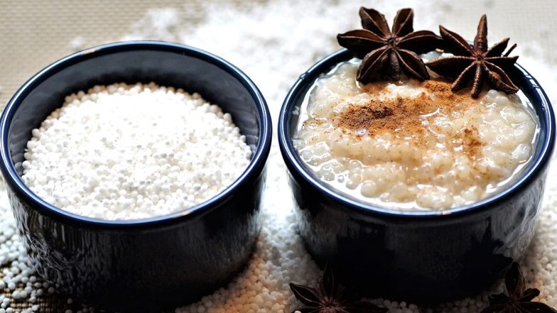 Weight Loss Tip of the Week: How Sabudana (Tapioca) Helps You Lose Weight