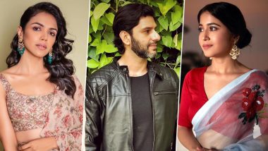 The Gone Game: Shriya Pilgaonkar, Arjun Mathur, Shweta Tripathi to Star in a Thriller Series Shot in Lockdown
