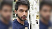 Parth Samthaan Tests Positive For COVID-19, Urges Everyone Who Came In Contact With Him To Get Themselves Tested (View Post)