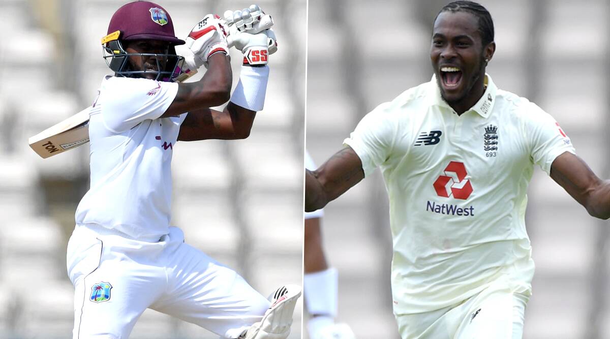 Cricket News | Jofra Archer’s Tweet From 2015 About Jermaine Blackwood ...