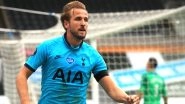 Harry Kane Transfer News Update: Manchester City Considering Shock Move For Tottenham Hotspur Star