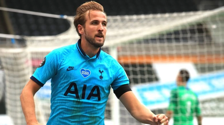 Harry Kane Reaches 200 Career Goals Faster Than Cristiano Ronaldo, Wayne Rooney