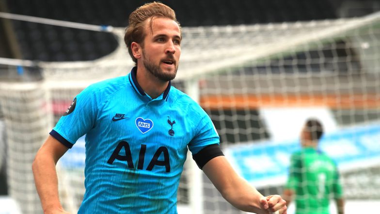 Manchester City Transfer News Update: Harry Kane An Alternative If Erling Haaland Bid Falls Through