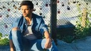 Parth Samthaan Tests Positive For COVID-19: Niti Taylor, Hina Khan, Arjun Bijlani Among Others Pray For Kasautii Zindagii Kay 2 Actor's Quick Recovery