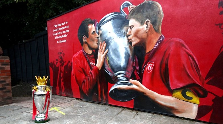 Liverpool’s Consistency Levels Have Been Incredible: Graeme Souness