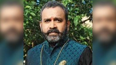 Sai Ballal to Play the Role of Shakuni in RadhaKrishn