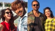 Khatron Ke Khiladi 10: Shivin Narang Credits Bestie Smiriti Kalra For Having His Back In The 'Darr and Dosti Special' (View Post)