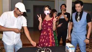 Pyar Ki Luka Chuppi Cast Celebrates the Show Making It to 100th Episode in the Times of COVID-19