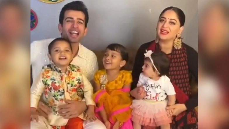 Khatron Ke Khiladi Reloaded: Jay Bhanushali Moves Out Of Home To Resume Shoot and Avoid Risking Family's Health (Deets Inside)