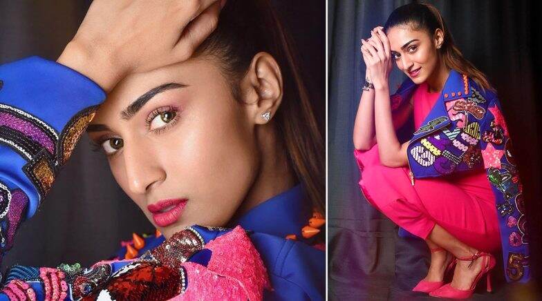 Erica Fernandes To Take COVID-19 Test Again