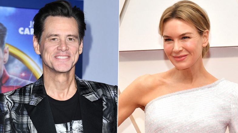 Jim Carrey Confesses Ex Renee Zellweger Was His ‘Last Great Love’