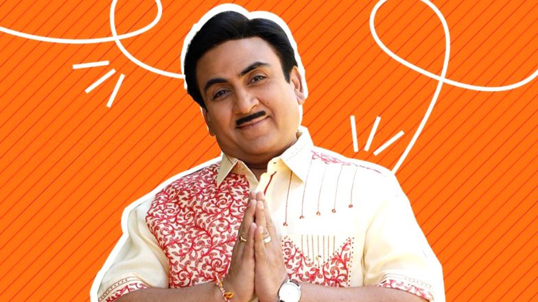 Taarak Mehta Ka Ooltah Chashmah Actor Dilip Joshi On Resuming Shoots 'At The End Of The Day You Are Mentally Drained'
