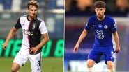 Juventus Transfer News Update: Bianconeri Offer Aaron Ramsey to Chelsea in Jorginho Swap Deal