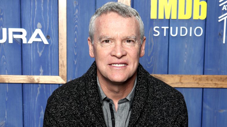 Expedition Everest: Tate Donovan Narrates Nat Geo’s Intruiging Documentary on Mount Everest