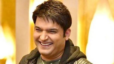 Kapil Sharma Sends Love To Fan Who Named Daughter After Him (View Tweet)