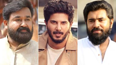 Eid al-Adha Mubarak 2020 Greetings: Mohanlal, Dulquer Salmaan, Nivin Pauly Wish Fans On The Occasion Of Bakrid (View Posts)