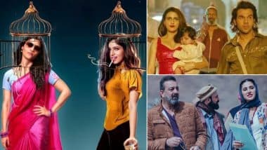 Ludo, Torbaaz, Dolly Kitty Aur Woh Chamakte Sitare and More; Take a Look at Every Upcoming Movie and Series Coming Straight to Netflix