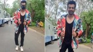 Khatron Ke Khiladi Reloaded: Here's What Jay Bhanushali Has To Say On Participating in Fear Factor Once Again
