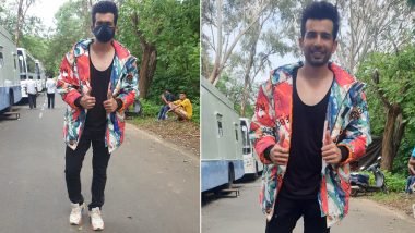 Khatron Ke Khiladi Reloaded: Here's What Jay Bhanushali Has To Say On Participating in Fear Factor Once Again