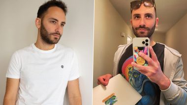 Byron Bernstein, 'Reckful' Dies at 31; Check Out Twitch Streamer's Last Tweets About His 'Insanity' as His Loved Ones Pour in Condolences